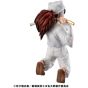 Megahouse G.E.M. Series Nintama Rantaro The Fierce Strategist of the Dokutake Ninjas Tenohira Tenki Figure