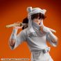 Megahouse G.E.M. Series Nintama Rantaro The Fierce Strategist of the Dokutake Ninjas Tenohira Tenki Figure