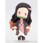 Good Smile Company HELLO! GOOD SMILE Demon Slayer Kimetsu no Yaiba Kamado Nezuko Figure