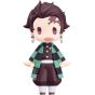 Good Smile Company HELLO! GOOD SMILE Demon Slayer Kimetsu no Yaiba Kamado Tanjiro Figure