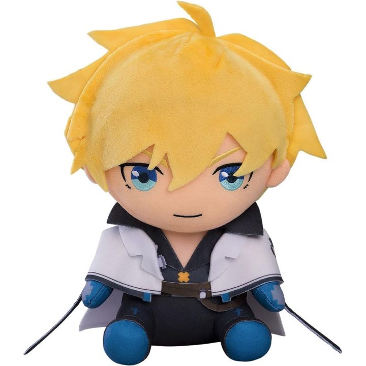 Good Smile Company Guilty Gear Strive Plushie Ky Kiske Plush