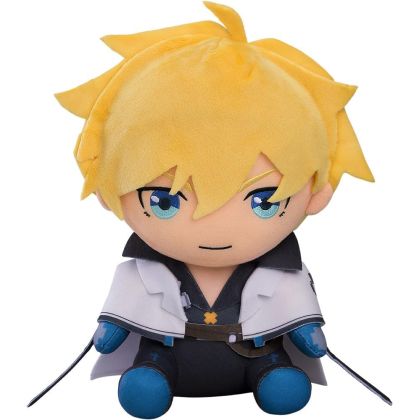 Good Smile Company Guilty...