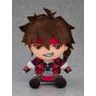 Good Smile Company Guilty Gear Strive Plushie Sol Badguy Plush