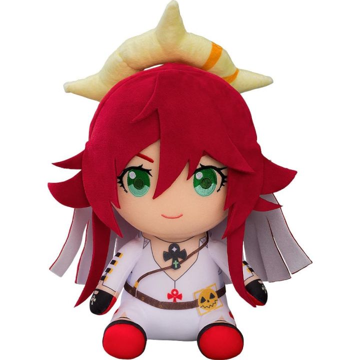 Good Smile Company Guilty Gear Strive Plushie Jack O Plush