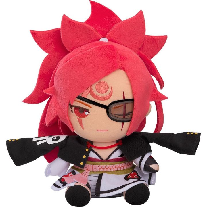 Good Smile Company Guilty Gear Strive Plushie Baiken Plush