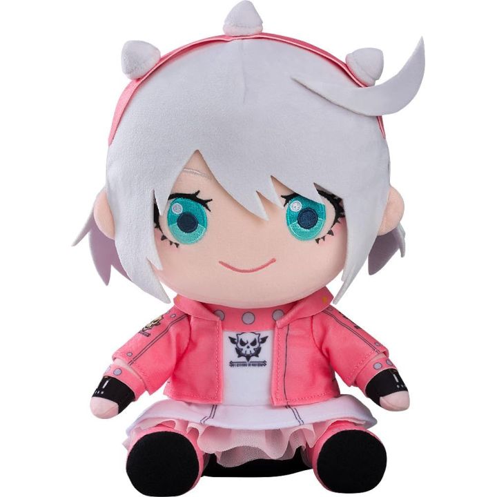 Good Smile Company Guilty Gear Strive Plushie Elphelt Valentine Plush
