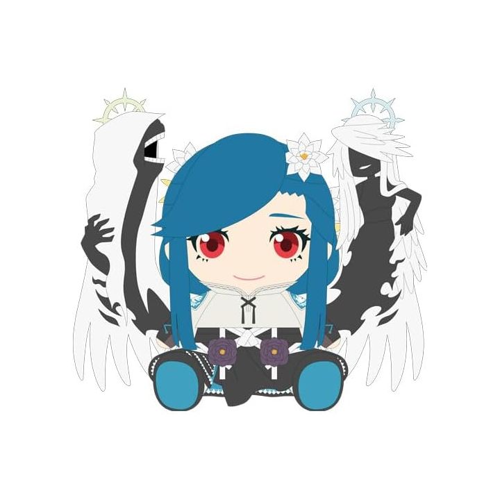 Good Smile Company Guilty Gear Strive Plushie Queen Dizzy Plush