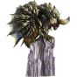 Capcom Figure Builder Creators Model Monster Hunter World Ruiner Nergigante Figure