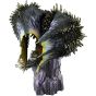 Capcom Figure Builder Creators Model Monster Hunter World Ruiner Nergigante Figure