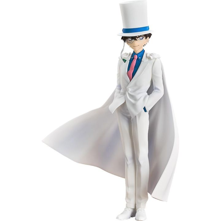 Good Smile Company POP UP PARADE Detective Conan Kaito Kid Figure