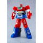 ACTION TOYS Diecast Metal Lightspeed Electroid Albegas Figure