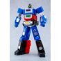 ACTION TOYS Diecast Metal Lightspeed Electroid Albegas Figure