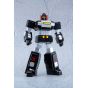 ACTION TOYS Diecast Metal Lightspeed Electroid Albegas Figure