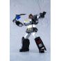 ACTION TOYS Diecast Metal Lightspeed Electroid Albegas Figure