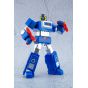 ACTION TOYS Diecast Metal Lightspeed Electroid Albegas Figure