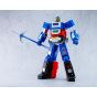 ACTION TOYS Diecast Metal Lightspeed Electroid Albegas Figure