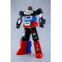 ACTION TOYS Diecast Metal Lightspeed Electroid Albegas Figure
