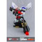 ACTION TOYS Action Alloy Brave Police J-Decker Figure