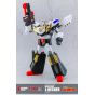 ACTION TOYS Action Alloy Brave Police J-Decker Figure
