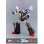 ACTION TOYS Action Alloy Brave Police J-Decker Figure
