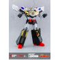 ACTION TOYS Action Alloy Brave Police J-Decker Figure