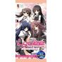 Movic Lycee Overture Ver KeroQ & Makura 1.0 Pack Box