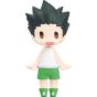 Good Smile Company HELLO! GOOD SMILE Hunter x Hunter Gon Freecss Figure