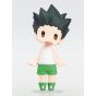 Good Smile Company HELLO! GOOD SMILE Hunter x Hunter Gon Freecss Figure