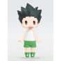 Good Smile Company HELLO! GOOD SMILE Hunter x Hunter Gon Freecss Figure