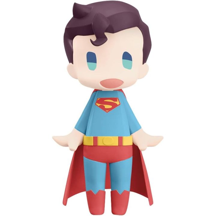 Good Smile Company HELLO! GOOD SMILE DC Superman 020 Figure