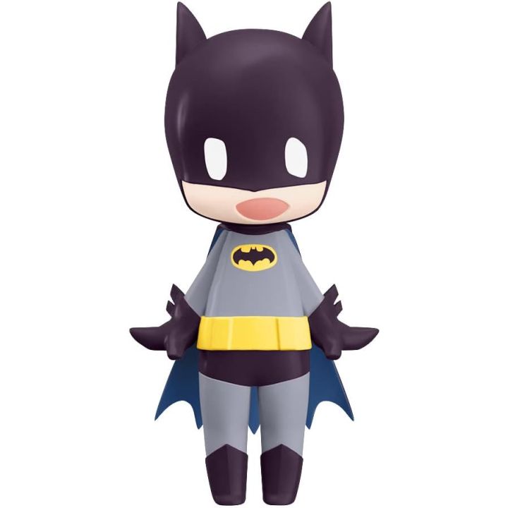 Good Smile Company HELLO! GOOD SMILE DC The Batman 021 Figure