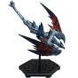 Capcom Figure Builder Monster Hunter Standard Model Plus THE BEST Reprint Vol 19-20-21 Box Figure