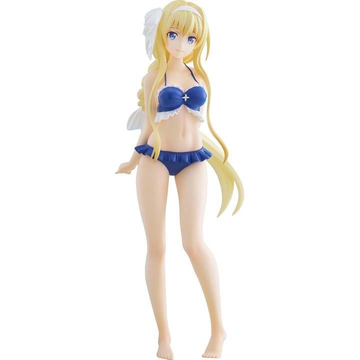 Good Smile Company POP UP PARADE BEACH QUEENS Sword Art Online the Movie Progressive Scherzo of Deep Night Alice Figure