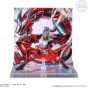 Bandai MICRO STATUE COLLECTION Kamen Rider 2 Figure Box