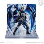 Bandai MICRO STATUE COLLECTION Kamen Rider 2 Figure Box