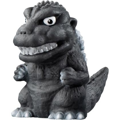 Bandai Godzilla Sofvidoll...