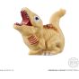 Bandai Godzilla Sofvidoll Box of 10