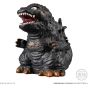 Bandai Godzilla Sofvidoll Box of 10