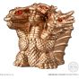 Bandai Godzilla Sofvidoll Box of 10