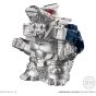 Bandai Godzilla Sofvidoll Box of 10