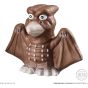 Bandai Godzilla Sofvidoll Box of 10