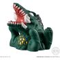 Bandai Godzilla Sofvidoll Box of 10