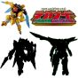 Bandai 2025 New Boy Character Mini Pla 02 Model Kit