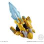 Bandai 2025 New Boy Character Mini Pla 02 Model Kit