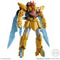 Bandai 2025 New Boy Character Mini Pla 02 Model Kit