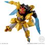 Bandai 2025 New Boy Character Mini Pla 02 Model Kit