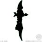 Bandai 2025 New Boy Character Mini Pla 02 Model Kit