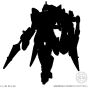 Bandai 2025 New Boy Character Mini Pla 02 Model Kit
