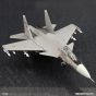 F-Toys 1/144 Flanker Family 2 Candy Toy Model Kit