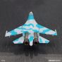 F-Toys 1/144 Flanker Family 2 Candy Toy Model Kit
